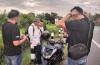 Modus Cari Sumbangan, Pria ini Ditangkap Curi Sepeda Motor