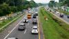 H-3 Lebaran, Tol Palikanci Padat Merayap, Sempat Terjadi Kemacetan 5 Km