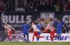 Hasil RB Leipzig Vs Rangers FC: Gol Indah Angelino Bawa Die Roten Bullen Menang