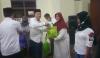DPD Perindo Trenggalek Bagikan Sembako Gratis untuk Kader dan Warga 