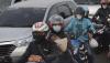 Biaya Murah, Mudik dengan Sepeda Motor Masih Menjadi Favorit - Bagian 2