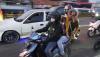 Biaya Murah, Mudik dengan Sepeda Motor Masih Menjadi Favorit