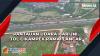Pantauan Udara Hari Ini, Tol Cikampek Ramai Lancar