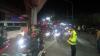 H-2 Lebaran, Jalur ke Pelabuhan Merak Macet 9 KM Mulai dari KM 94