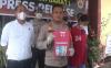 Jual Sabu, Janda Muda Ini Ditangkap Polisi 