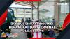 346 Bus Lintas Provinsi Berangkat dari Terminal Pulo Gebang
