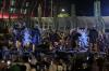 Ribuan Warga Meriahkan Festival Tabuh Bedug di Jakarta International Stadium - Bagian 3
