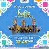 Wisuda Akbar Hafiz Indonesia, Siapakah Pemenangnya?