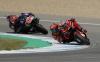 Hasil MotoGP Spanyol 2022: Bagnaia Juara, Quartararo ke-2 dan Marquez Finis ke-5