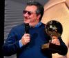 Mino Raiola Meninggal, Zlatan Ibrahimovic Jadi Sosok yang Paling Kehilangan