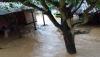 Jelang Lebaran, 3 Rumah Ustaz di Sukabumi Terendam Banjir akibat Tanggul Jebol