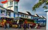 Seribu Pemudik Lebih Pulang Kampung lewat Terminal KM-6 Kalsel