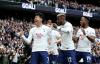 Hasil Tottenham Vs Leicester City: Hajar The Foxes, Lilywhites Usir Arsenal dari 4 Besar