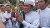 Setelah Lebaran Ridho Rhoma Dikabarkan Bakal Bebas, Begini Respons Rhoma Irama
