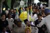 Sambut Idul Fitri, Warga Pulau Panggang Antusias Ikuti Takbir Keliling    - Bagian 5