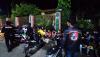 Polisi Amankan 34 Anggota Geng Motor di Indramayu, 19 Orang Positif Narkoba