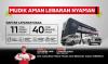 MMKSI Hadirkan Lebaran Campaign, Spesial Temani Konsumen Mudik Lebaran!
