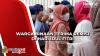 Warga Binaan Terima Remisi di Hari Idul Fitri