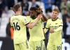 Hasil West Ham Vs Arsenal: Menang Tipis, The Gunners Kembali ke-4 Besar