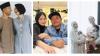 Deretan Artis Mualaf Merayakan Lebaran, Nomor 3 Pernah 2 Kali Berpindah Agama 