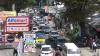 Bandung-Lembang Padat, Kendaraan Dialihkan ke Jalur Alternatif, Ini Rutenya