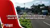 Lebaran Hari Kedua, Lalu Lintas Jalur Puncak Terpantau Padat 