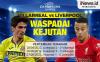 Infografis Villarreal Vs Liverpool: The Reds Waspadai Kejutan Yellow Submarine