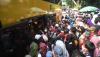 Wisatawan Berdesakan Rebutan Masuk Bus Wisata Gratis Transjakarta - Bagian 2