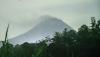 Gunung Merapi Alami 83 Kali Gempa Guguran