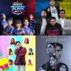 Isi Libur Lebaran dengan Original Series Vision+