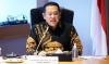 Pesawat Ketua MPR Bambang Soesatyo Sempat Gagal Mendarat di Ambon gegara Cuaca Buruk
