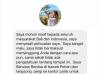 Bule Cantik Pose Telanjang di Pura Babakan Minta Maaf, Niluh Djelantik: Maafmu Kami Terima 