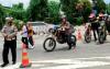 Ikuti Rute Google Maps, 6 Pemotor asal Aceh Singkil Nyasar Masuk Tol Medan
