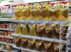 Stok Minyak Goreng di Babel 620 Ton Cukup untuk Penuhi Kebutuhan Masyarakat
