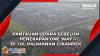 Ini Pantauan Udara Kakorlantas Polri sebelum Penerapan One Way di Tol Palimanan-Cikampek