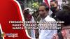 Presiden Jokowi Bagikan Ratusan Paket Sembako dan THR Untuk Warga di Istana Tampaksiring