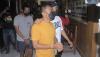 Ini Tampang 4 Penganiaya Wartawan yang Beritakan Kasus Korupsi BUMD