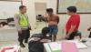 Curi Motor di Pantai Karanghawu Sukabumi, Pria Ini Nyaris Tewas Dihajar Massa