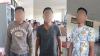 Judi Sabung Ayam di Desa Ollot Digerebek Polres Bolmut