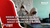  Masuk Sekolah 12 Mei 2022, Muhadjir: untuk Hindari Macet Parah Arus Balik