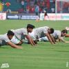 Hasil SEA Games 2021: Timnas Indonesia U-23 Vs Vietnam Imbang 0-0 di Babak Pertama