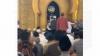 Viral Perempuan Ngamuk Histeris di Mimbar Masjid Mujahidin saat Salat Jumat, Ternyata...