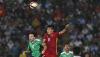 Laga Perdana SEA Games 2021, Indonesia Dikalahkan Vietnam 0-3  - Bagian 3