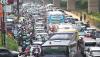 Imbas One Way, Jalan Kalimalang Macet Total Nyaris Tak Bergerak Sejauh 4 Km - Bagian 4