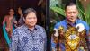 Bertemu Putra SBY, Ketum Golkar: AHY Singkatan Airlangga Hartarto Yes - Bagian 2