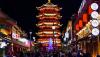 Suasana Pantjoran Chinatown PIK Diserbu Pengunjung - Bagian 2