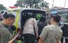 Ingin Bebas Macet di Puncak, Wisatawan Asal Jakarta Numpang Ambulans
