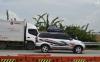Arus Balik, per Jam 400 Kendaraan Lintasi Gerbang Tol Kramasan 