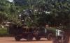 Teroris Serang Detasemen Militer Pakai Senjata Berat, 35 Orang Tewas