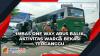 Imbas One Way Arus Balik, Aktivitas Warga Bekasi Terganggu